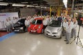 Nissan micra: Štiri čudovite generacije malega nissana
