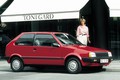 Nissan micra: Štiri čudovite generacije malega nissana