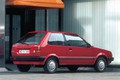 Nissan micra: Štiri čudovite generacije malega nissana