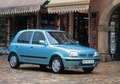 Nissan micra: Štiri čudovite generacije malega nissana