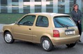 Nissan micra: Štiri čudovite generacije malega nissana