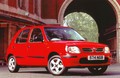 Nissan micra: Štiri čudovite generacije malega nissana