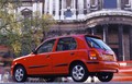 Nissan micra: Štiri čudovite generacije malega nissana