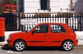 Nissan micra: Štiri čudovite generacije malega nissana