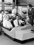 50 let inovacij: Opel Design Studio, prvi svoje vrste v Evropi