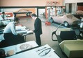 50 let inovacij: Opel Design Studio, prvi svoje vrste v Evropi