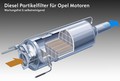 Pionirstvo: Opel praznuje 25 let katalizatorja