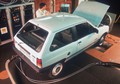 Pionirstvo: Opel praznuje 25 let katalizatorja