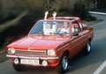 Opel Kadett Aero (1976)