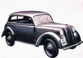 Opel Kadett (1936)
