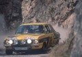 Obletnica dveh kultnih avtomobilov: Opel manta (A) in ascona (A) sta dopolnili 40 let