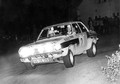 Obletnica dveh kultnih avtomobilov: Opel manta (A) in ascona (A) sta dopolnili 40 let
