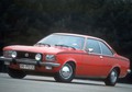 Opel Commodore B GS/E 1972 - 1977 