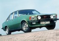 Opel Commodore B, GS/E, 1972-1977