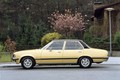 Opel Commodore B GS/E, 1976