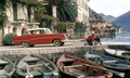 Opel Olympia Rekord P1 (1957 - 1960)