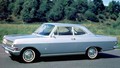 Opel Rekord A Coupé (1963 - 1965) 