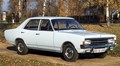 Opel Rekord C (1966 - 1971)