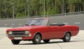 Opel Rekord C Cabriolet by Karl Deutsch