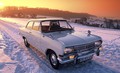 Opel Rekord B Coupe (1965 - 1966) 