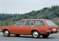 Opel Rekord D Caravan, Luxus, 1972-1977