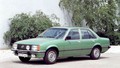 Opel Rekord E Berlina (1977-1982)