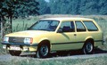 Opel Rekord E Caravan (1977-1982)