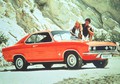 Obletnica dveh kultnih avtomobilov: Opel manta (A) in ascona (A) sta dopolnili 40 let