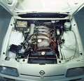 Opel manta 400: 30 let legendarne dirkalne mante