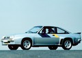 Opel manta 400: 30 let legendarne dirkalne mante