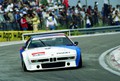 BMW M: 40 let podjetja BMW M GmbH