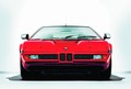 BMW M: 40 let podjetja BMW M GmbH