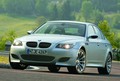 BMW M: 40 let podjetja BMW M GmbH