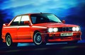BMW M: 40 let podjetja BMW M GmbH
