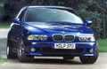 BMW M: 40 let podjetja BMW M GmbH