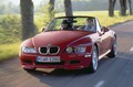 BMW M: 40 let podjetja BMW M GmbH