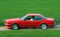 BMW M: 40 let podjetja BMW M GmbH