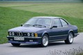 BMW M: 40 let podjetja BMW M GmbH