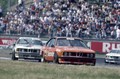 BMW M: 40 let podjetja BMW M GmbH