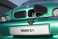Od BMW 1602 do BMW i3: 40 let električne mobilnosti pri BMW Group