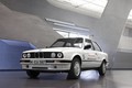 Od BMW 1602 do BMW i3: 40 let električne mobilnosti pri BMW Group