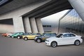 Od BMW 1602 do BMW i3: 40 let električne mobilnosti pri BMW Group