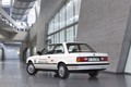 Od BMW 1602 do BMW i3: 40 let električne mobilnosti pri BMW Group