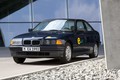 Od BMW 1602 do BMW i3: 40 let električne mobilnosti pri BMW Group