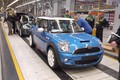 Tovarna MINI Plant Oxford: Stoletje izdelovanja avtomobilov