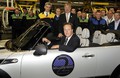 Tovarna MINI Plant Oxford: Stoletje izdelovanja avtomobilov