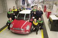 Tovarna MINI Plant Oxford: Stoletje izdelovanja avtomobilov