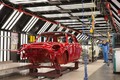 Tovarna MINI Plant Oxford: Stoletje izdelovanja avtomobilov