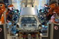 Tovarna MINI Plant Oxford: Stoletje izdelovanja avtomobilov