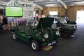 Austin Mini Moke